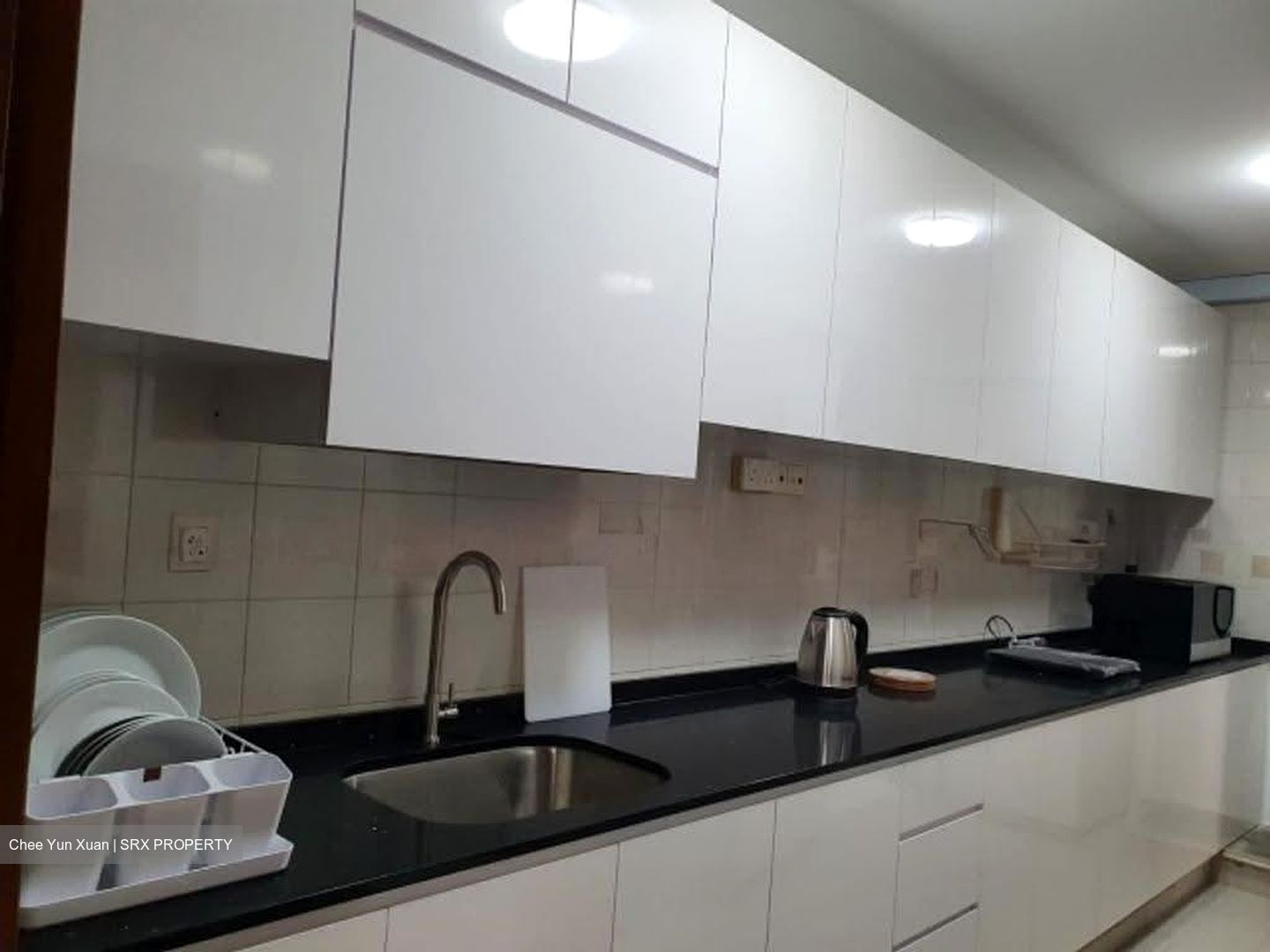 Ritz Mansion (D12), Apartment #625697091